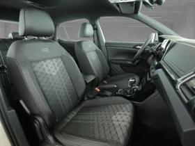 VW T-Cross 1.5 TSI = R-Line =  | Mobile.bg    12
