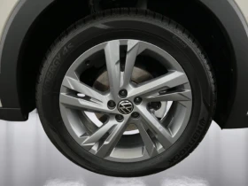 VW T-Cross 1.5 TSI = R-Line =  | Mobile.bg    7