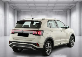 VW T-Cross 1.5 TSI = R-Line =  | Mobile.bg    5