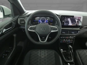 VW T-Cross 1.5 TSI = R-Line =  | Mobile.bg    8