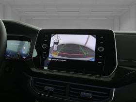 VW T-Cross 1.5 TSI = R-Line =  | Mobile.bg    10