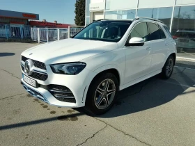 Mercedes-Benz GLE 450 AMG 4-matic - 88000 лв. / 44993.69 € - 59874241 3
