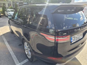 Land Rover Discovery HSE | Mobile.bg    2