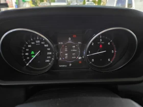 Land Rover Discovery HSE | Mobile.bg    12