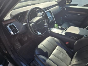 Land Rover Discovery HSE | Mobile.bg    4