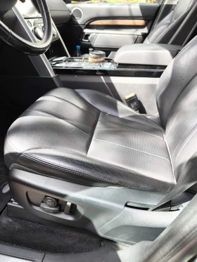 Land Rover Discovery HSE | Mobile.bg    8