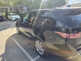 Land Rover Discovery HSE | Mobile.bg    13