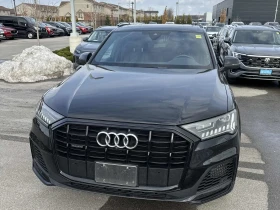 Audi Q7 * CARFAX * БЕЗ ПЪРВОНАЧАЛНА ВНОСКА - 75000 лв. / 38346.89 € - 56349219 2
