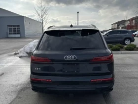 Audi Q7 * CARFAX * БЕЗ ПЪРВОНАЧАЛНА ВНОСКА - 75000 лв. / 38346.89 € - 56349219 5