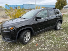 Jeep Cherokee - 22000 € / 43028.26 лв. - 57269434 3