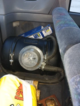 Daihatsu Terios - 5450 лв. / 2786.54 € - 44637271 9