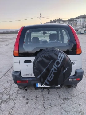 Daihatsu Terios - 5450 лв. / 2786.54 € - 44637271 4