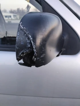 Daihatsu Terios - 5450 лв. / 2786.54 € - 44637271 7