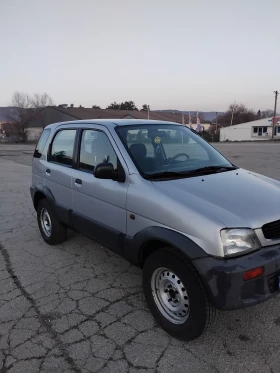 Daihatsu Terios - 5450 лв. / 2786.54 € - 44637271 2