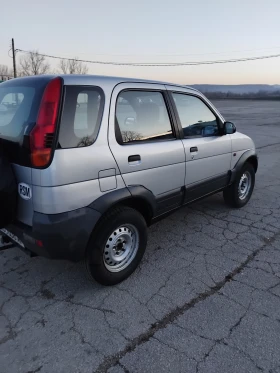 Daihatsu Terios - 5450 лв. / 2786.54 € - 44637271 6