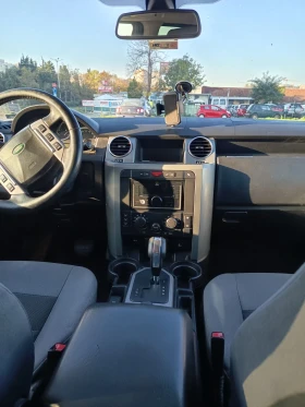 Land Rover Discovery, снимка 5