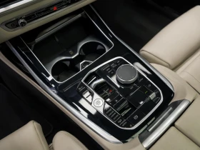 BMW X7 XDRIVE* M-PACK* H&K* 360* Pano* HUD* Подгрев* Кожа - 70000 € / 136908.10 лв. - 44569578 11