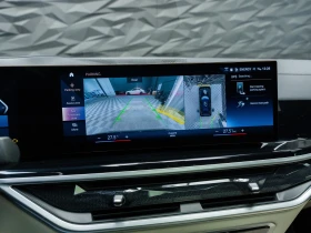 BMW X7 XDRIVE* M-PACK* H&K* 360* Pano* HUD* Подгрев* Кожа - 70000 € / 136908.10 лв. - 44569578 16