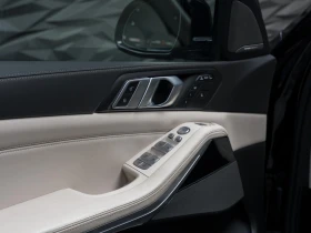 BMW X7 XDRIVE* M-PACK* H&K* 360* Pano* HUD* Подгрев* Кожа - 70000 € / 136908.10 лв. - 44569578 15