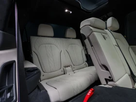 BMW X7 XDRIVE* M-PACK* H&K* 360* Pano* HUD* Подгрев* Кожа - 70000 € / 136908.10 лв. - 44569578 10