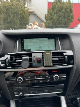 BMW X3 xDrive, снимка 11