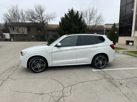 BMW X3 xDrive, снимка 4