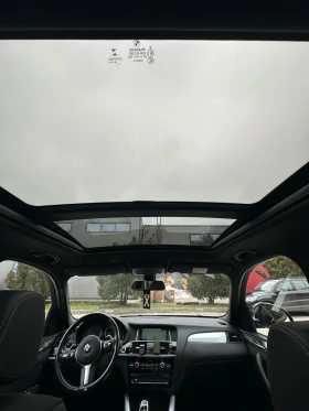 BMW X3 xDrive, снимка 12