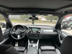 BMW X3 xDrive, снимка 10