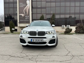 BMW X3 xDrive, снимка 2