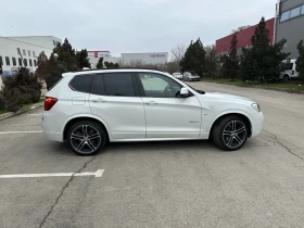 BMW X3 xDrive, снимка 8