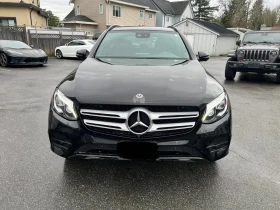 Mercedes-Benz GLC * 300 * CARFAX * БЕЗ ПЪРВОНАЧАЛНА ВНОСКА, снимка 6