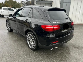 Mercedes-Benz GLC * 300 * CARFAX * БЕЗ ПЪРВОНАЧАЛНА ВНОСКА, снимка 13