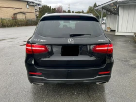 Mercedes-Benz GLC * 300 * CARFAX * БЕЗ ПЪРВОНАЧАЛНА ВНОСКА, снимка 4