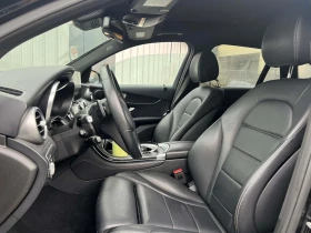 Mercedes-Benz GLC * 300 * CARFAX * БЕЗ ПЪРВОНАЧАЛНА ВНОСКА, снимка 5