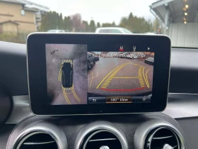 Mercedes-Benz GLC * 300 * CARFAX * БЕЗ ПЪРВОНАЧАЛНА ВНОСКА, снимка 11