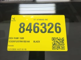 Dodge RAM 1500 * TRX CREW CAB SHORT BED * CARFAX *  - 95500 € / 186781.76 лв. - 35055831 15