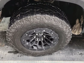 Dodge RAM 1500 * TRX CREW CAB SHORT BED * CARFAX *  - 95500 € / 186781.76 лв. - 35055831 6