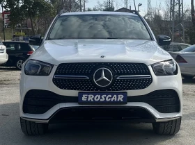 ������ Mercedes-Benz GLE 30...