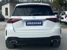 Mercedes-Benz GLE 300 D/4Matic/AmgPack/ | Mobile.bg � ����� ������ 4