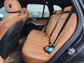 BMW X5 XDRIVE40I| PANO| 360 КАМЕРИ| 2 КЛЮЧА| CARFAX  - 32450 € / 63466.68 лв. - 19143276 14