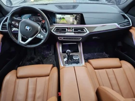 BMW X5 XDRIVE40I| PANO| 360 КАМЕРИ| 2 КЛЮЧА| CARFAX  - 32450 € / 63466.68 лв. - 19143276 12