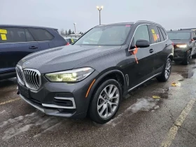 BMW X5 XDRIVE40I| PANO| 360 КАМЕРИ| 2 КЛЮЧА| CARFAX 