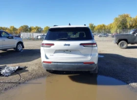 Jeep Grand cherokee L* LAREDO* 4x4* 3.6 - 19300 € / 37747.52 лв. - 66544920 14