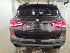 BMW X3 M40i | ПАНОРАМА | БЕЗ ИНЦИДЕНТИ | СЕРВИЗНА ИСТОРИЯ - 22800 € / 44592.92 лв. - 15238497 5