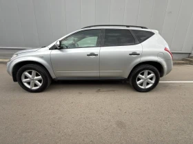 Nissan Murano 3.5 ��� ��������� ��������� | Mobile.bg � ����� ������ 4