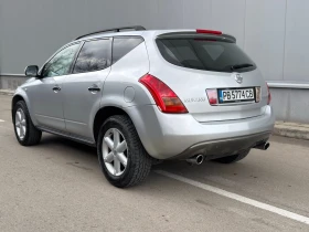 Nissan Murano 3.5 ��� ��������� ��������� | Mobile.bg � ����� ������ 5