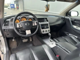 Nissan Murano 3.5 ��� ��������� ��������� | Mobile.bg � ����� ������ 12