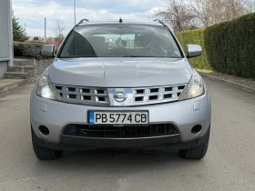 Nissan Murano 3.5 ��� ��������� ��������� | Mobile.bg � ����� ������ 3