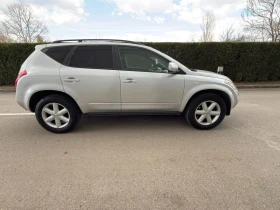 Nissan Murano 3.5 ��� ��������� ��������� | Mobile.bg � ����� ������ 8