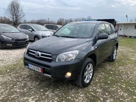 Toyota Rav4 2.0I ШВЕЙЦАРИЯ